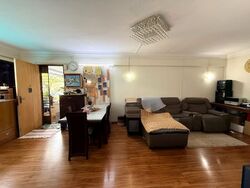 Blk 334 Clementi Avenue 2 (Clementi), HDB 4 Rooms #576744051